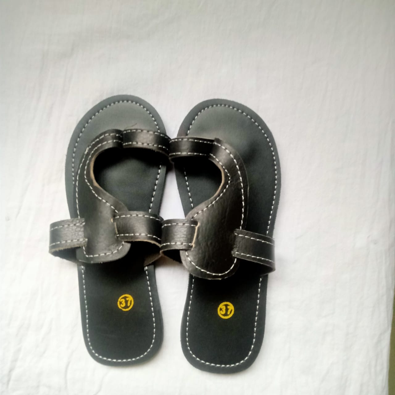 Leather Sandals2